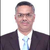 Dr. VISHNUVARTHAN Muthusamy