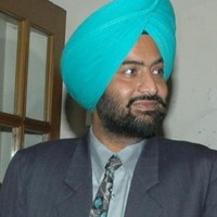 Ajay Pal Singh Gill