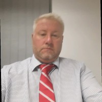 Andy Wilson