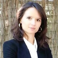 Sara Farracho Taylor, Aia, Cm-Bim