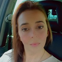 Patrícia Vitoriano