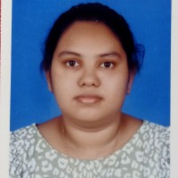 Ann Rini George