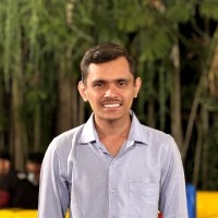 Karan Mistry