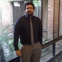 Bilal Maqsood