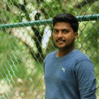 Mahesh Kr