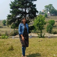 Vineeta Pant