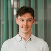 Adrian Bagger Toräng