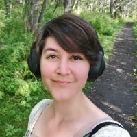 Kristine Bjørndal Fostervold