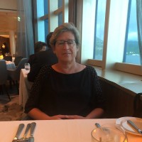 Judy Barber