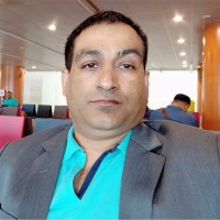 Hari Awasthi