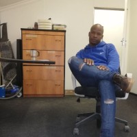Tebogo Thithi