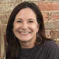 Mary Lou Clark