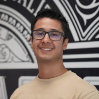 Joshua Rojas