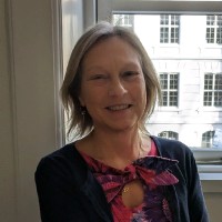 Inger Schøler Raadahl Cramer