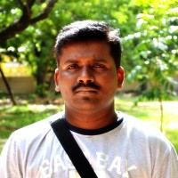 Robinson Dhanaraj