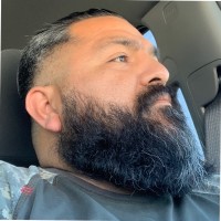 Arnie Reyna