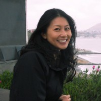 Tina Chin
