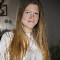 Gwen Reuver