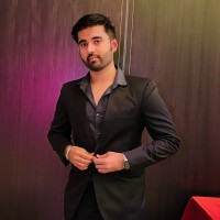 Laksh Kataria