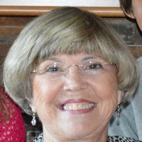 Sharon Ferguson
