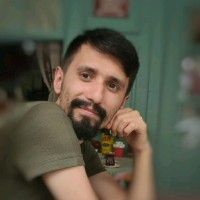 Umut Kabacaoğlu