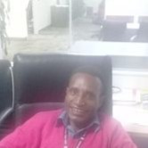 Francis Mokoi