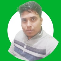 Md Ashik