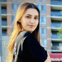 Akamjot Kaur