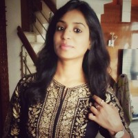Divya Ganesh