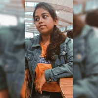 Deboshmita Ghosh
