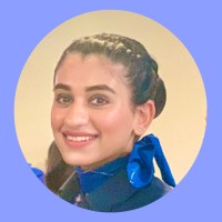 Rashi Malhotra