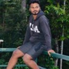 Kishore Jaganath