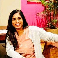 Neloshini Naidoo
