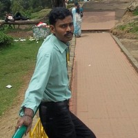 Jayavel kirubakaran