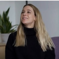 Chloe Walsh