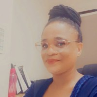 Nombulelo Deli