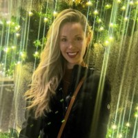 Lauren Gage, Rdn, Cd-N