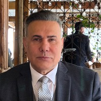Reza Hakimi