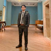 Utsab Gurung