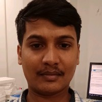 Gaurav Raj