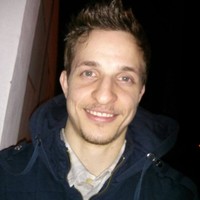 Elias Lage Zanandréa