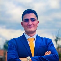 Santiago Botero Riaño