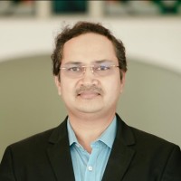 Dinesh Deshpande