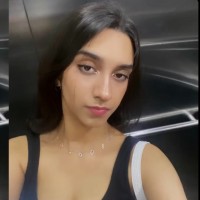 Anaaya Advani
