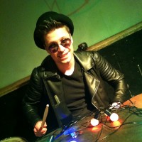 Viktor Andreev