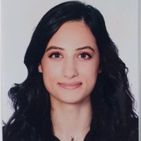 Elif Topaktaş Dursun