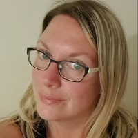 Rebecca Maxted