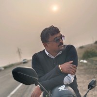 Ritesh Vadher