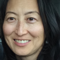 Haruko (Lisa) Hashimoto