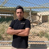 Abdulaziz Alenzy